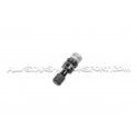 Valvulas de llantas SSR de aluminio negro