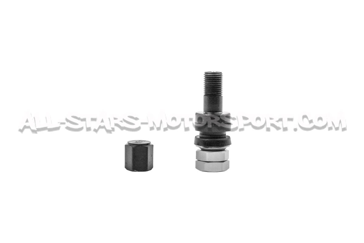 SSR aluminium wheel air valve stem