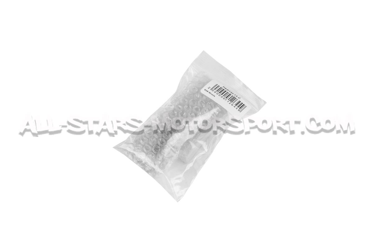 SSR aluminium wheel air valve stem