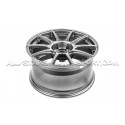 Llanta SSR GTX01 18 x 9.5 - 5x114.3 ET40 - Silver