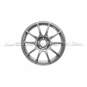 Jante SSR GTX01 18 x 9.5 - 5x114.3 ET40 - Silver