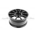 Llanta SSR GTX01 18 x 8.5 - 5x114.3 ET44 - Black