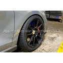 Llanta SSR GTX01 18 x 8.5 - 5x114.3 ET44 - Black