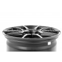 Llanta SSR GTX01 18 x 8.5 - 5x114.3 ET44 - Black