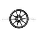 Llanta SSR GTX01 18 x 8.5 - 5x114.3 ET44 - Black