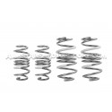 Muelles de suspensión Tanabe Funtoride -25mm para Suzuki Swift Spor...