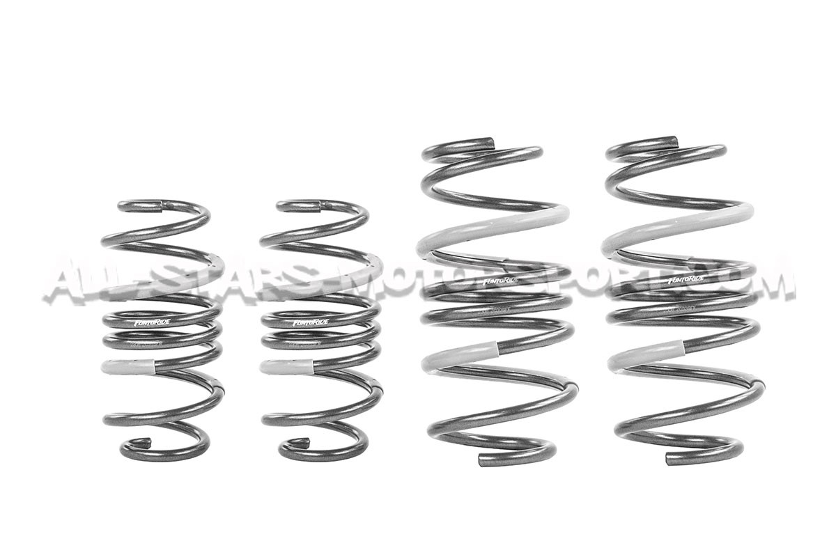 Muelles de suspensión Tanabe Funtoride -25mm para Suzuki Swift Spor...