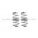 Ressorts courts Tanabe Funtoride -25mm pour Suzuki Swift Sport ZC33S