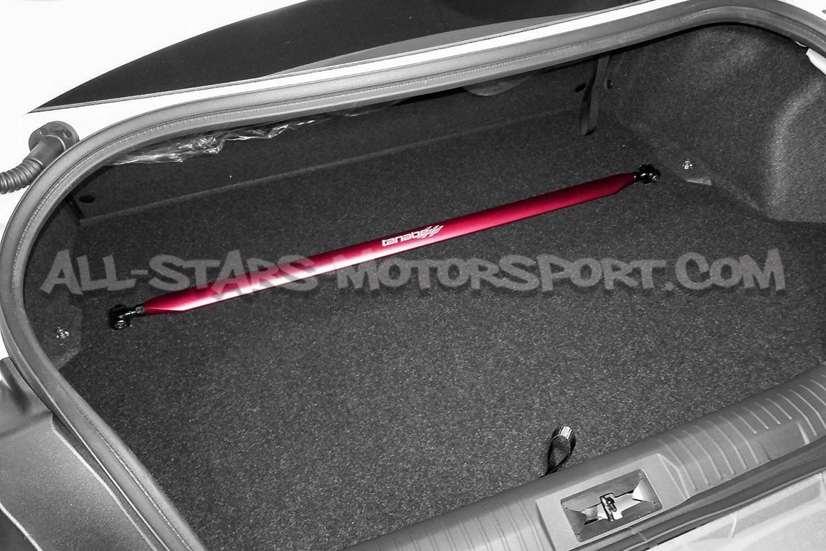 Barre anti rapprochement arrière Tanabe pour Toyota GR86 / Subaru B...