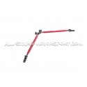 Barras de torretas delanteras transversales Tanabe para Toyota GR86...