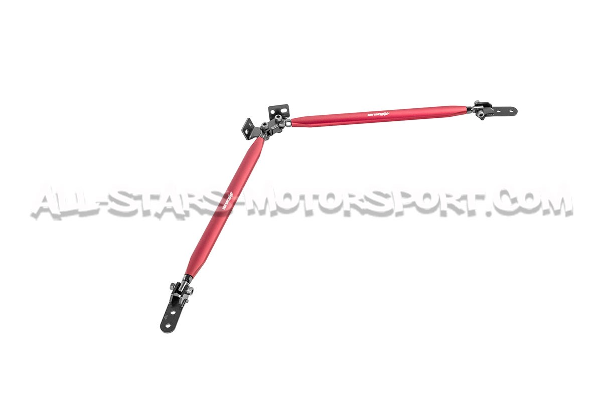 Barres anti rapprochement transversales avants Tanabe pour Toyota GR86 / Subaru BRZ ZD8