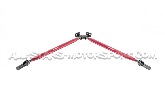 Barres anti rapprochement transversales avants Tanabe pour Toyota G...
