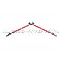 Toyota GR86 / Subaru BRZ ZD8 Tanabe Front Transverse Strut Bars