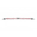Barras de torretas delanteras transversales Tanabe para Toyota GR86...