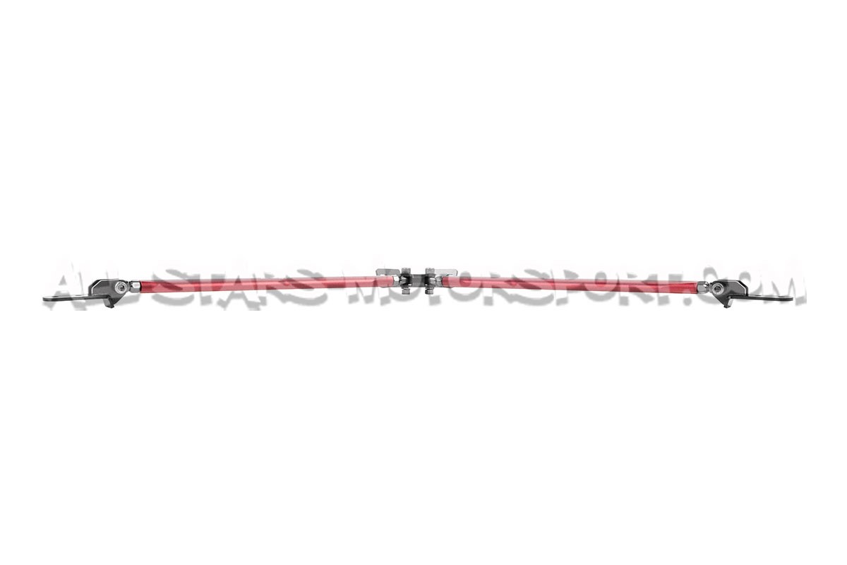 Toyota GR86 / Subaru BRZ ZD8 Tanabe Front Transverse Strut Bars