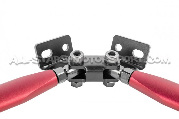Toyota GR86 / Subaru BRZ ZD8 Tanabe Front Transverse Strut Bars