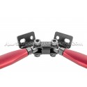 Barras de torretas delanteras transversales Tanabe para Toyota GR86...