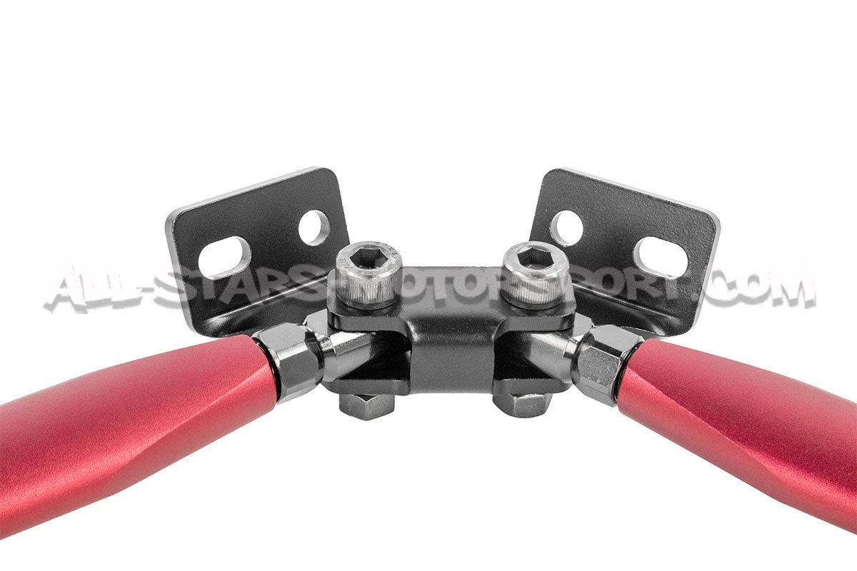 Toyota GR86 / Subaru BRZ ZD8 Tanabe Front Transverse Strut Bars
