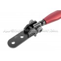 Barras de torretas delanteras transversales Tanabe para Toyota GR86...