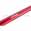 Barras de torretas delanteras transversales Tanabe para Toyota GR86...