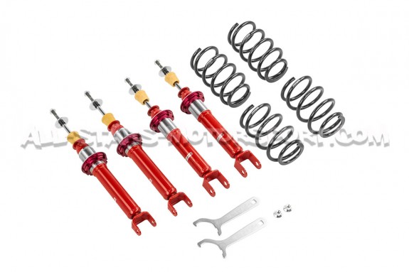 Mazda MX5 ND Tanabe PRO CR Coilovers Kit