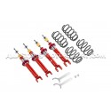Mazda MX5 ND Tanabe PRO CR Coilovers Kit
