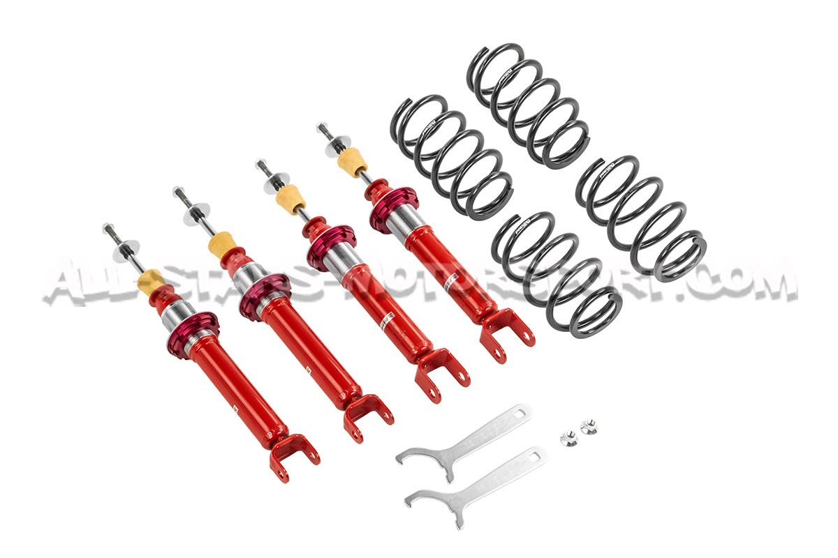 Mazda MX5 ND Tanabe PRO CR Coilovers Kit