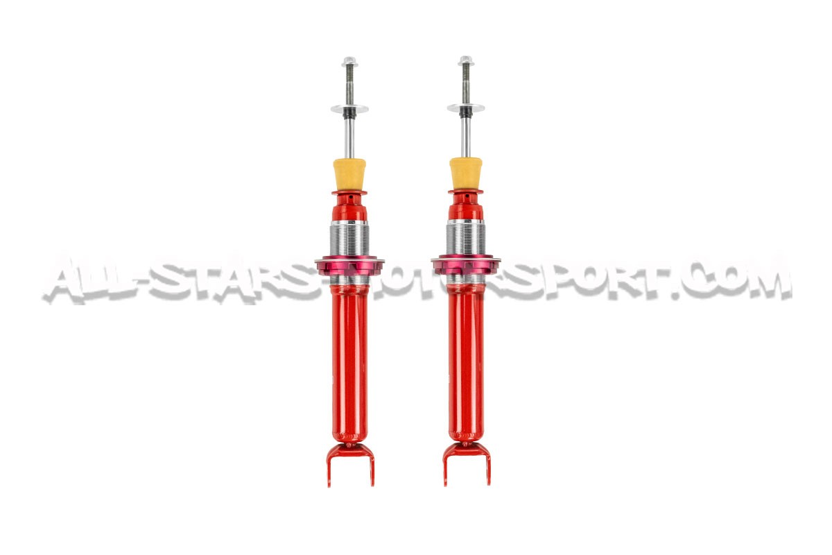 Combinés filetés Tanabe PRO CR pour Mazda MX5 ND