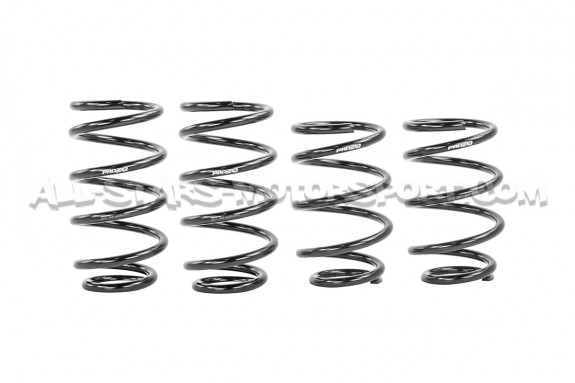 Mazda MX5 ND Tanabe PRO CR Coilovers Kit
