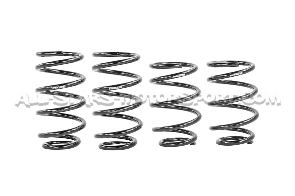 Suspensión roscada Tanabe PRO CR para Mazda MX5 ND