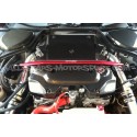 Barra de torretas delantera Tanabe para Nissan 350Z