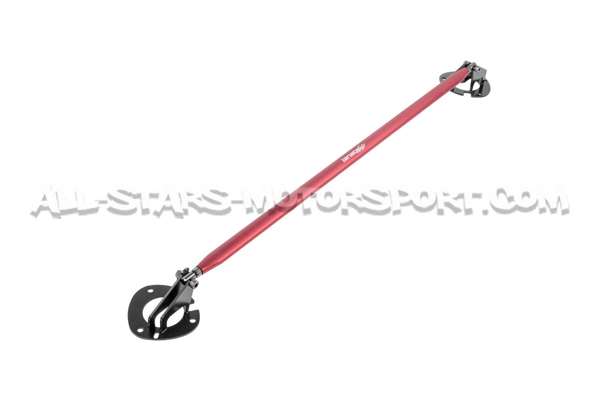 Barra de torretas delantera Tanabe para Mazda 3 MPS BL 10-14