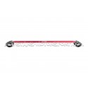 Barra de torretas delantera Tanabe para Mazda 3 MPS BL 10-14