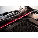 Barra de torretas delantera Tanabe para Mazda 3 MPS BL 10-14