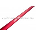Barre anti rapprochement avant Tanabe pour Mazda 3 MPS BL 10-14