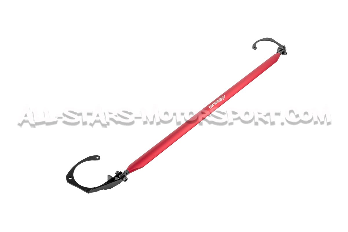 Barra de torretas delantera Tanabe para Toyota GR86 / Subaru BRZ ZD8