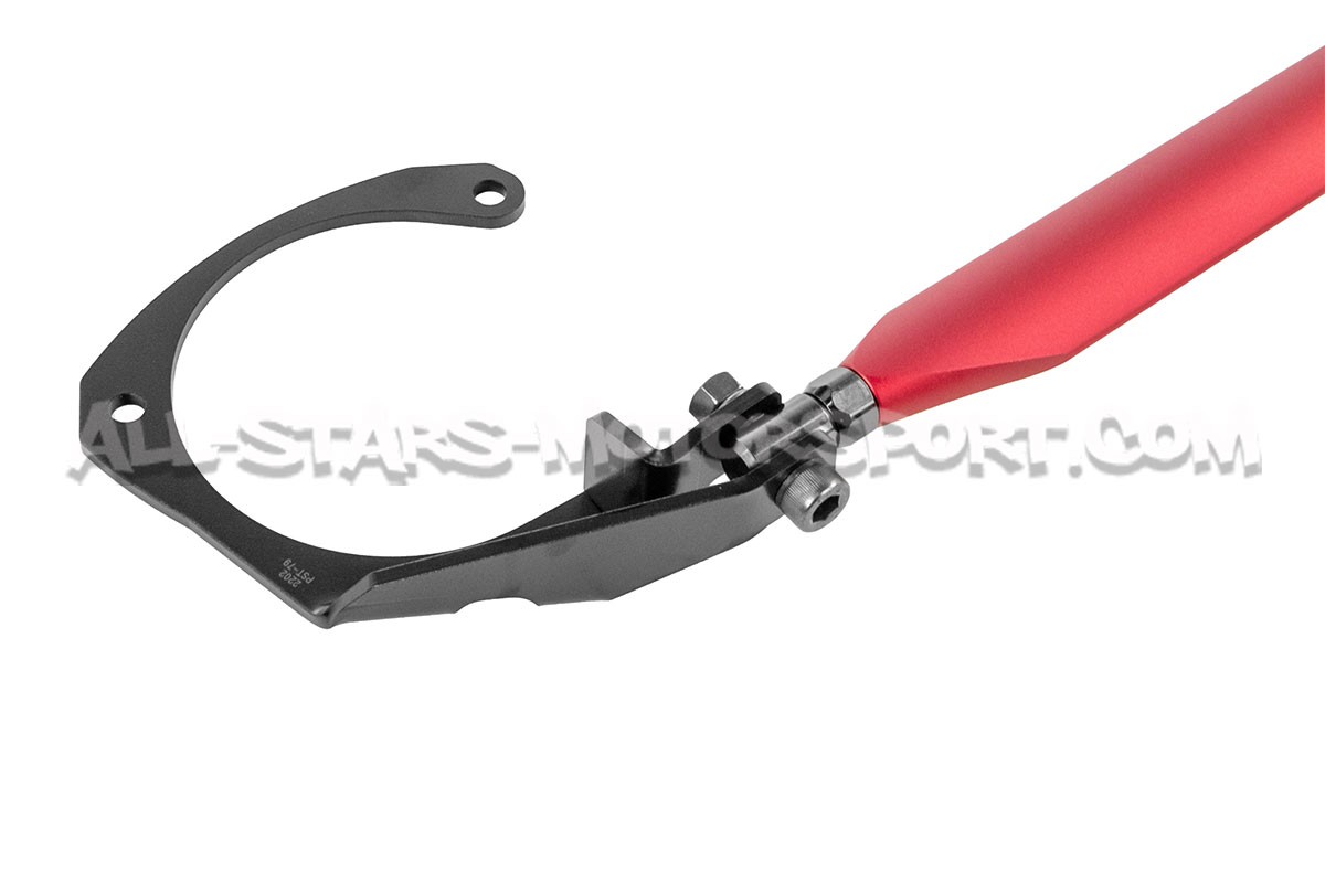 Barra de torretas delantera Tanabe para Toyota GR86 / Subaru BRZ ZD8