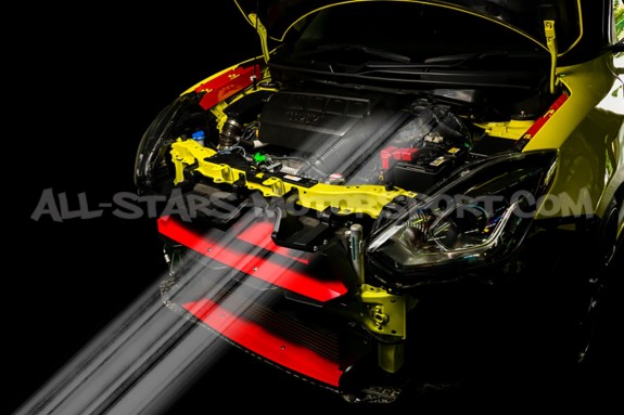 Suzuki Swift Sport ZC33S Tanabe Cooling Plate Set