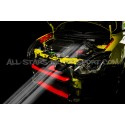 Kit de difusores de aire Tanabe cooling plates para Suzuki Swift Sp...