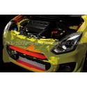 Kit de difusores de aire Tanabe cooling plates para Suzuki Swift Sp...