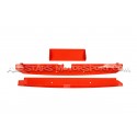 Kit de difusores de aire Tanabe cooling plates para Suzuki Swift Sp...