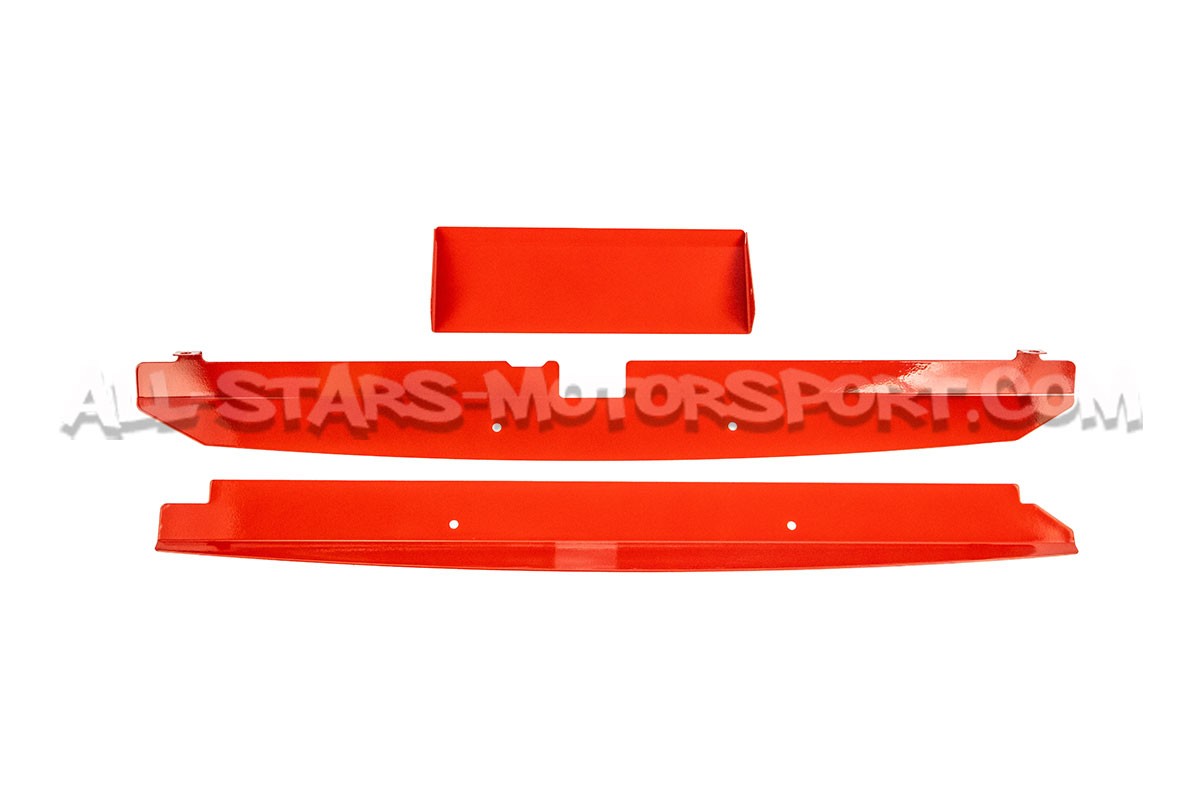 Suzuki Swift Sport ZC33S Tanabe Cooling Plate Set