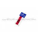 Autocollants pour jante Gram Lights 57CR rouge, jaune, blanc, orang...