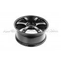 Jante Rays Gram Lights 57DR 19x8.5 - 5x114.3 ET45 - Semi Gloss Black