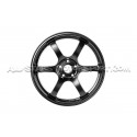 Llanta Rays Gram Lights 57DR 19x8.5 - 5x114.3 ET45 - Semi Gloss Black