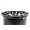 Jante Rays Volk Racing CE28 Club Racer II Black Edition 18x9.5 - 5x...