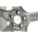 Llanta Rays Gram Lights 57CR 17x9.0 - 5x100 ET38 - Glossy Grey