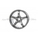 Rays Gram Lights 57CR Wheel 19x9.5 - 5x114.3 ET35 - Glossy Grey