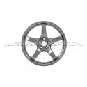 Rays Gram Lights 57CR Wheel 19x9.5 - 5x114.3 ET35 - Glossy Grey