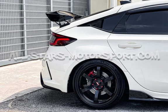 Jante Rays Gram Lights 57DR 19x9.5 - 5x120 ET45 - Semi Gloss Black